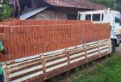 Bricks – දර පෝරනු ගඩොල්