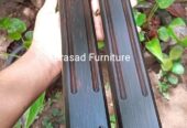 Wooden door handle – කිතුල් ලී දොර හැඩල්