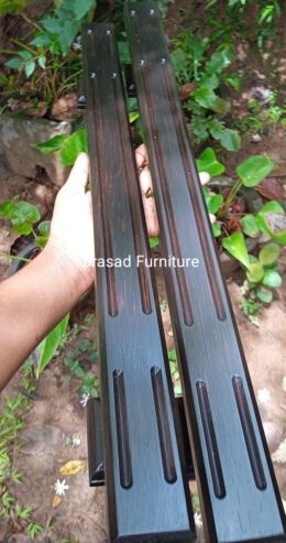 Wooden door handle – කිතුල් ලී දොර හැඩල්