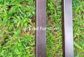 Wooden door handle – කිතුල් ලී දොර හැඩල්