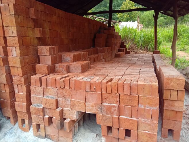 Bricks – රතු ගඩොල්