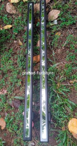 Wooden door handle – කිතුල් ලී දොර හැඩල්