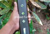 Wooden door handle – කිතුල් ලී දොර හැඩල්
