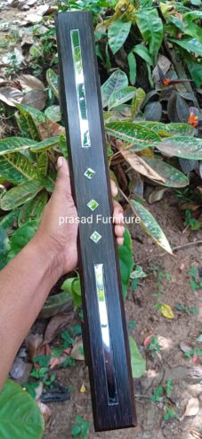 Wooden door handle – කිතුල් ලී දොර හැඩල්