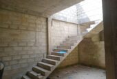 T.&.L construction – ඉදිකිරීම්