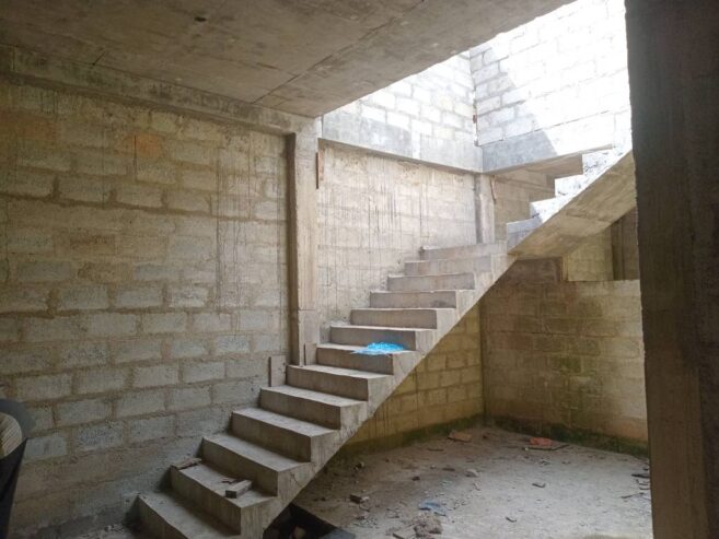 T.&.L construction – ඉදිකිරීම්