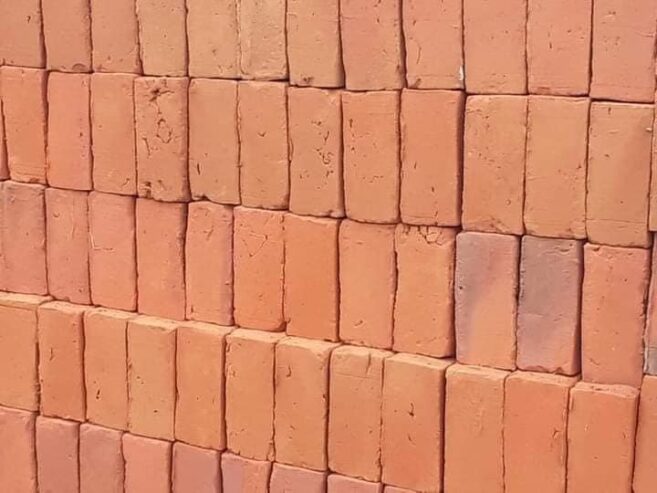 Bricks – දර පෝරනු ගඩොල්