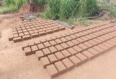 Bricks – දර පෝරනු ගඩොල්