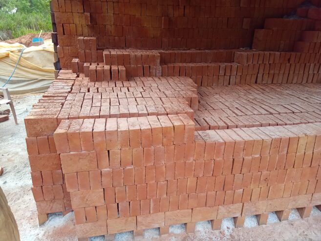 Bricks – රතු ගඩොල්