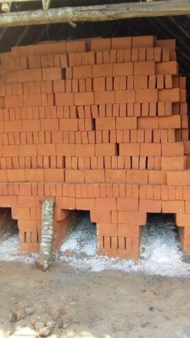 Bricks – දර පෝරනු ගඩොල්