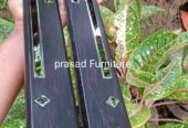 Wooden door handle – කිතුල් ලී දොර හැඩල්
