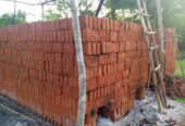 Bricks – රතු ගඩොල්
