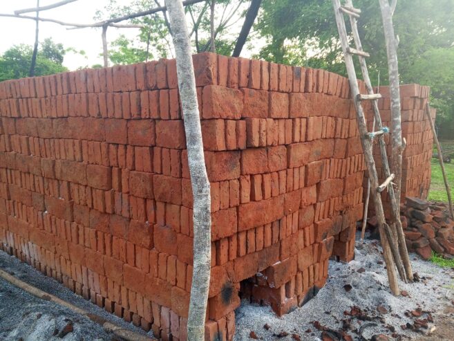 Bricks – රතු ගඩොල්