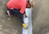 Central Waterproofing – වෝටර් පරුෆින්