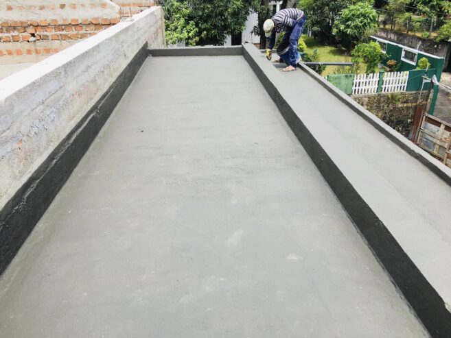 Central Waterproofing – වෝටර් පරුෆින්