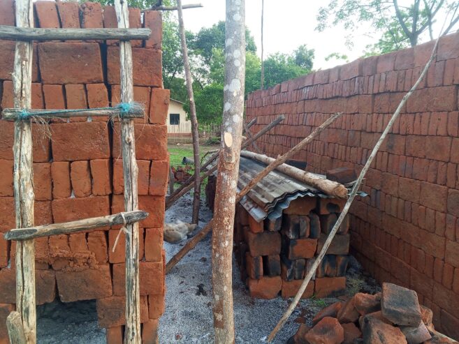 Bricks – රතු ගඩොල්
