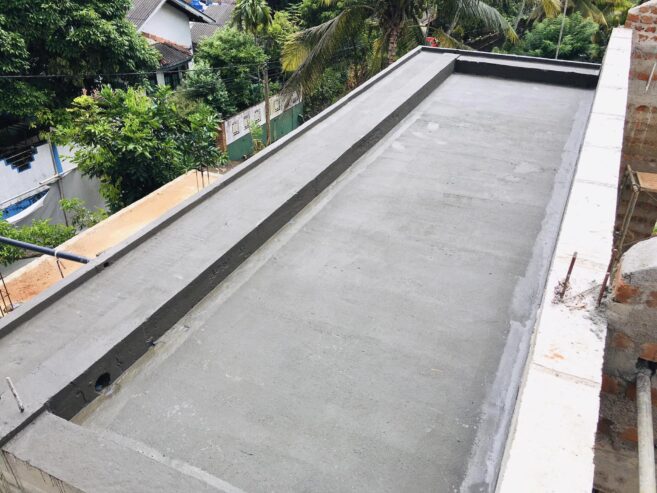 Central Waterproofing – වෝටර් පරුෆින්