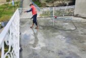 Central Waterproofing – වෝටර් පරුෆින්