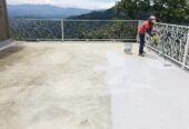 Central Waterproofing – වෝටර් පරුෆින්