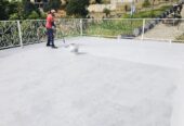 Central Waterproofing – වෝටර් පරුෆින්