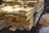 Pathum Wood Supliers – පැතුම් දැව සැපයුම්