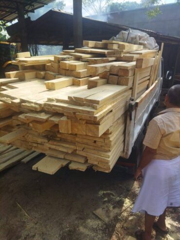 Pathum Wood Supliers – පැතුම් දැව සැපයුම්